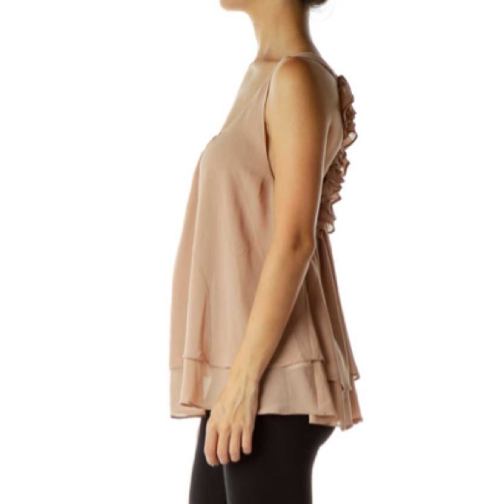 Beautiful back top ✨ - Picture 2 of 6